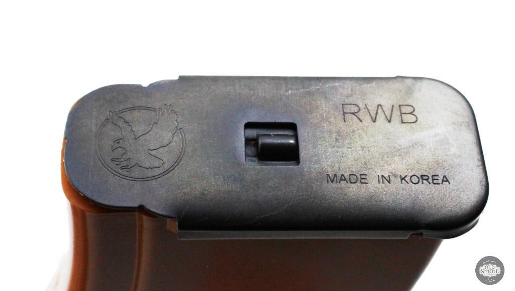 RWB AKM Pattern 7.62x39 Magazine - 4