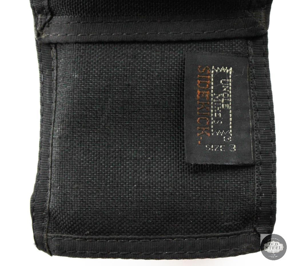 Two 30 Round Ruger Mini 14 Magazines W/ Pouch - 3