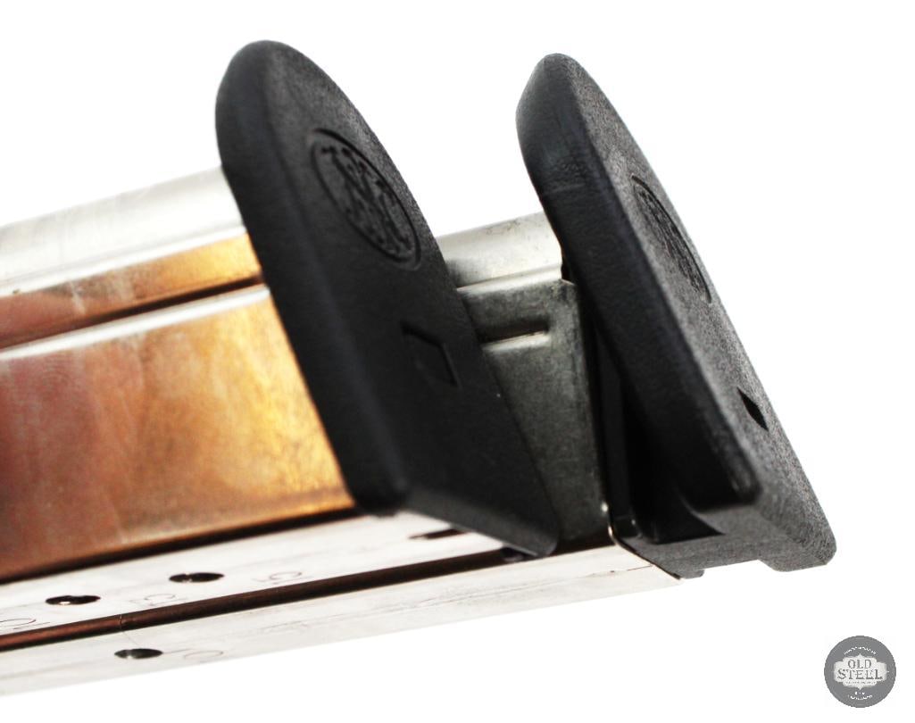 Two FNH-9M 9mm Magazines - 3