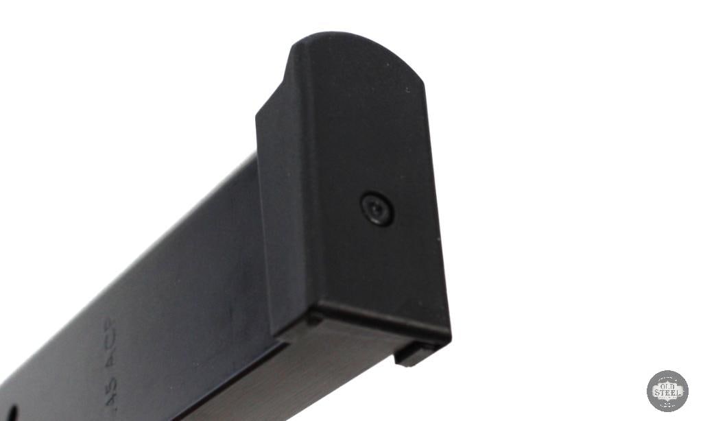 1911 Pattern 15rd Extended Magazine - 3