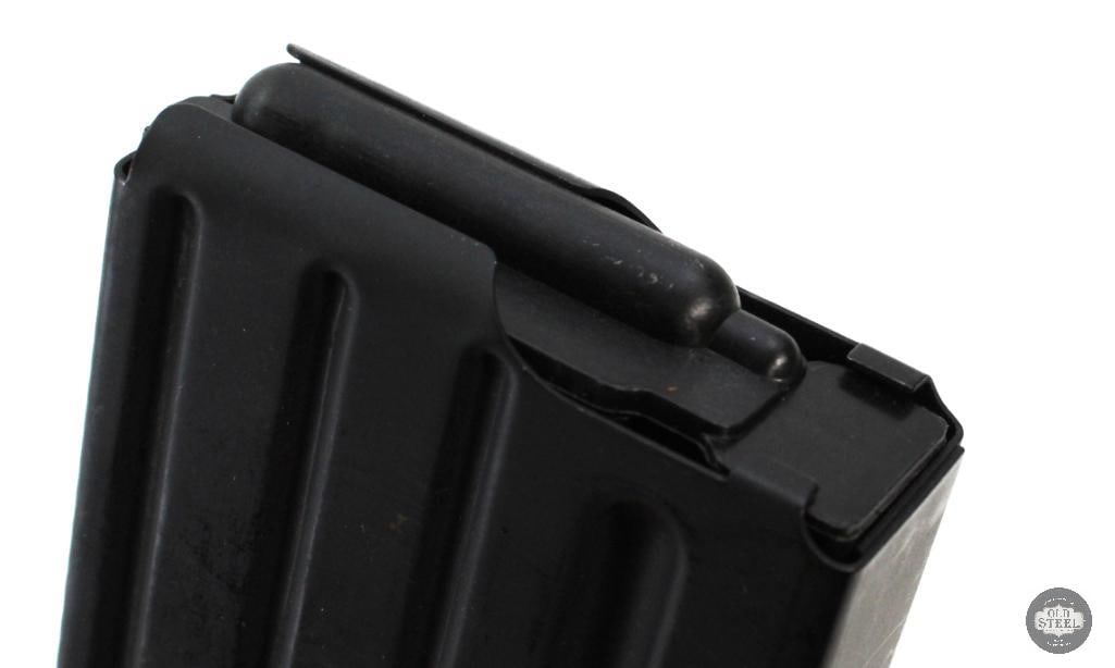 One AR-10 / SR25 Pattern Magazine 20 Rds - 2