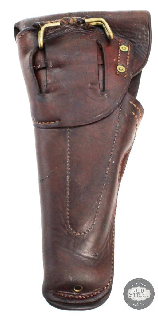 Original M1911 U.S. Military Holster Cambell 1917 - 2
