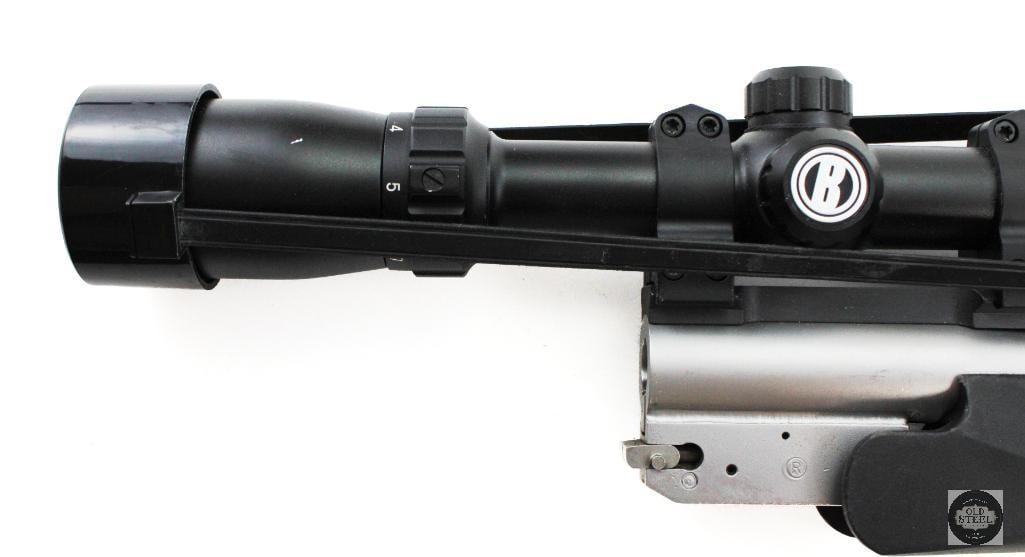 Thompson Center Encore Barrel W/ Scope 7mm Rem Mag - 2