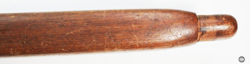 M1 Carbine Style Stock W/ M2 Carbine Cutouts - 10