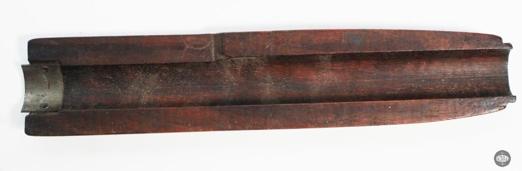 M1 Carbine Style Stock W/ M2 Carbine Cutouts - 12