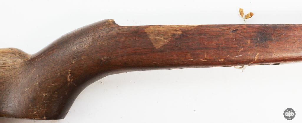 M1 Carbine Style Stock W/ M2 Carbine Cutouts - 4