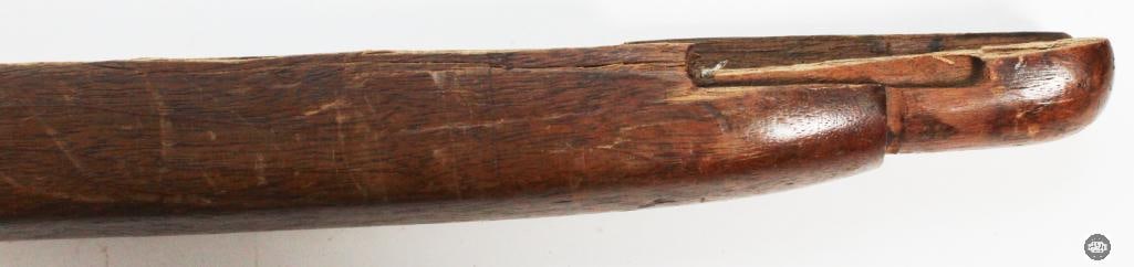 M1 Carbine Style Stock W/ M2 Carbine Cutouts - 5