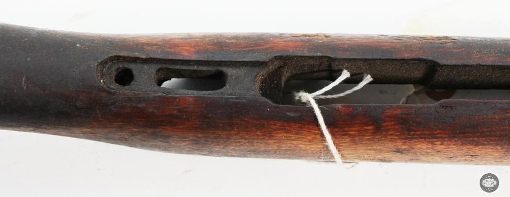 Finnish Mosin Nagant M39 Stock - 10