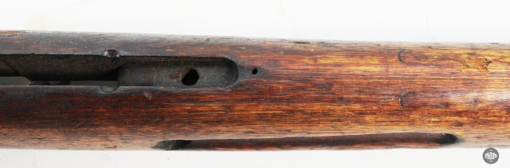 Finnish Mosin Nagant M39 Stock - 11