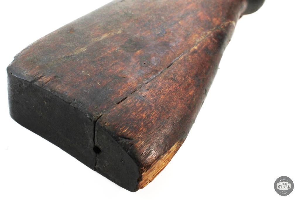 Finnish Mosin Nagant M39 Stock - 2