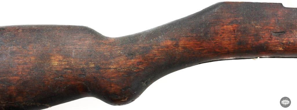 Finnish Mosin Nagant M39 Stock - 4