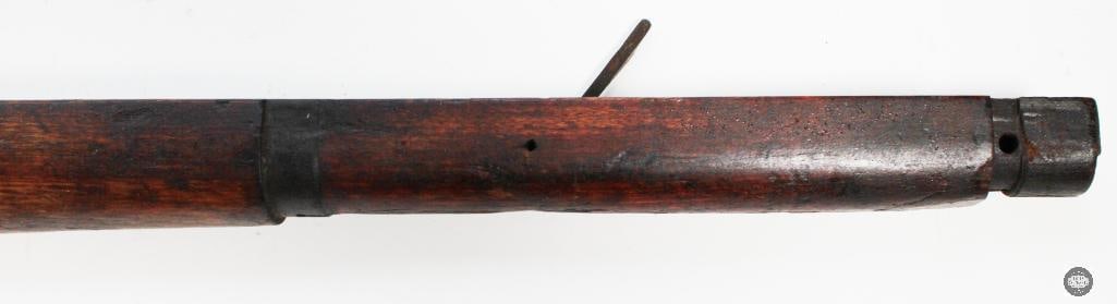 Finnish Mosin Nagant M39 Stock - 7