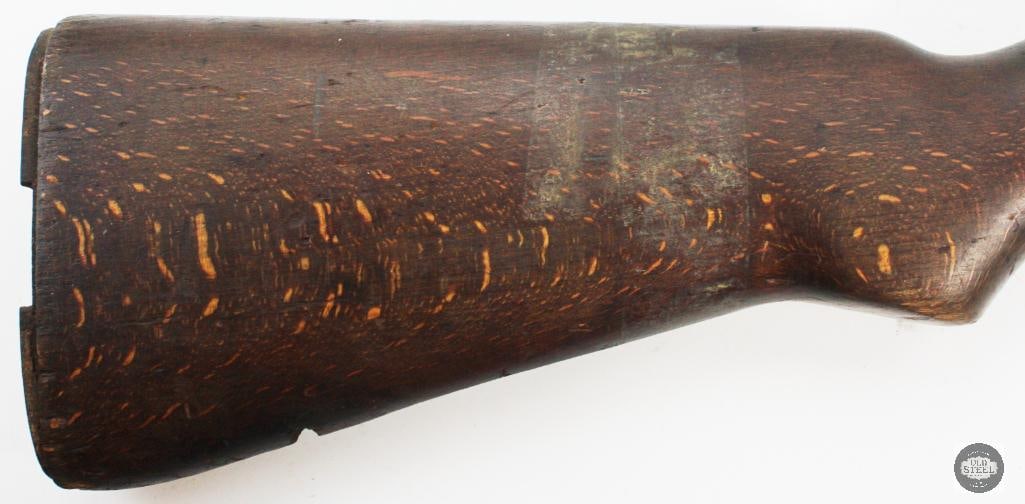 M1 Garand 3 Piece Furniture Set - 3