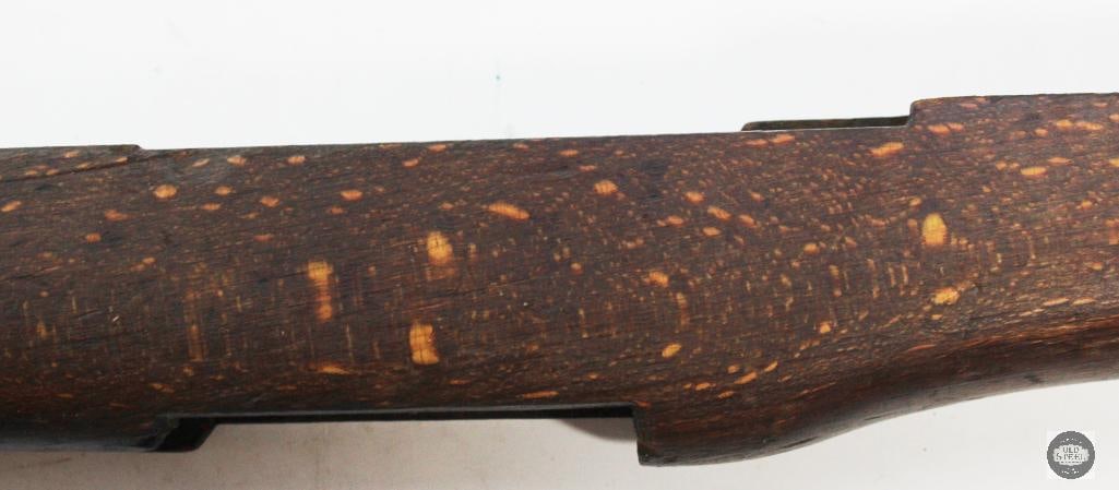 M1 Garand 3 Piece Furniture Set - 5