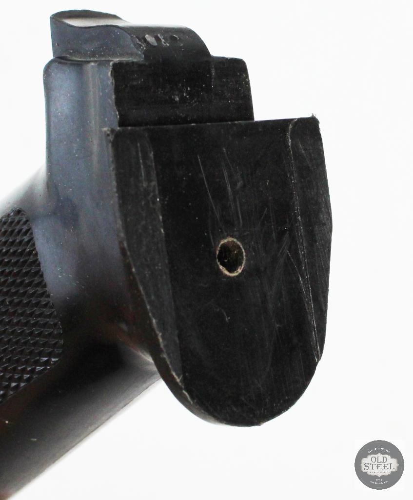 M1 Carbine Under Folder / Pistol Grip Stock - 5