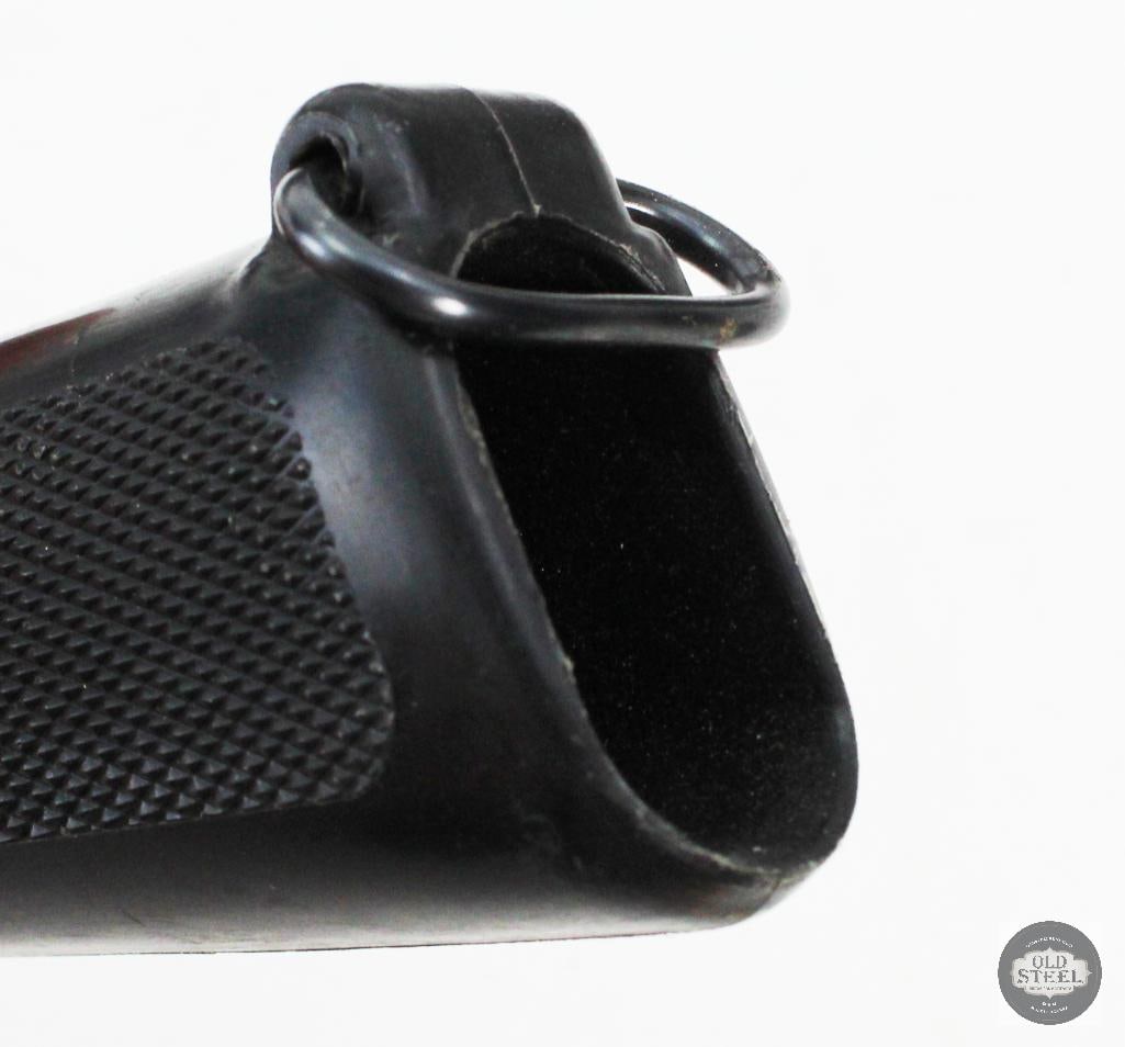 M1 Carbine Under Folder / Pistol Grip Stock - 6