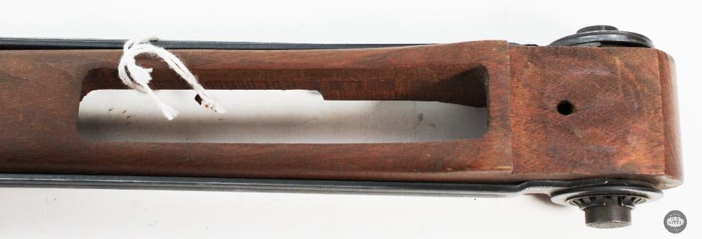 M1 Carbine Under Folder / Pistol Grip Stock - 9