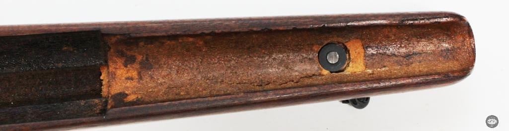 M1903 Sporter Stock with Bottom Metal RIA FK Marked - 11