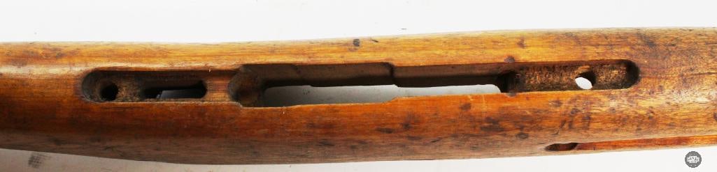 Mosin Nagant M44 Stock - 17