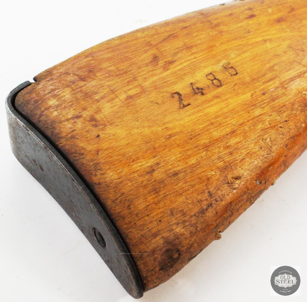 Mosin Nagant M44 Stock - 2