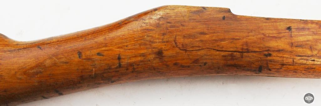 Mosin Nagant M44 Stock - 4