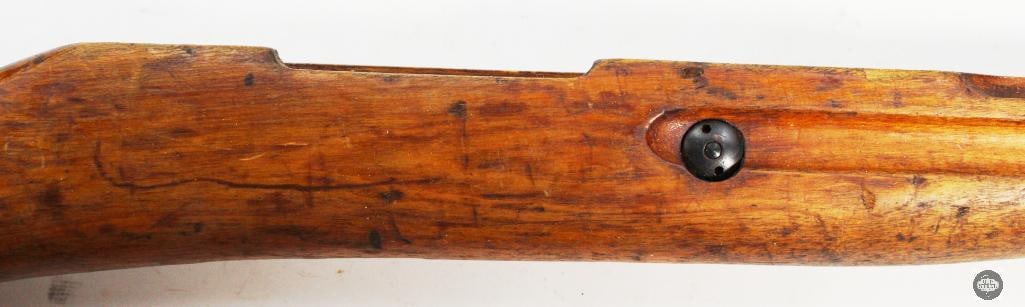 Mosin Nagant M44 Stock - 5