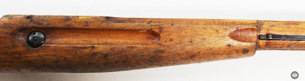 Mosin Nagant M44 Stock - 6