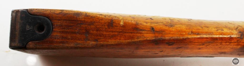 Mosin Nagant M44 Stock - 8