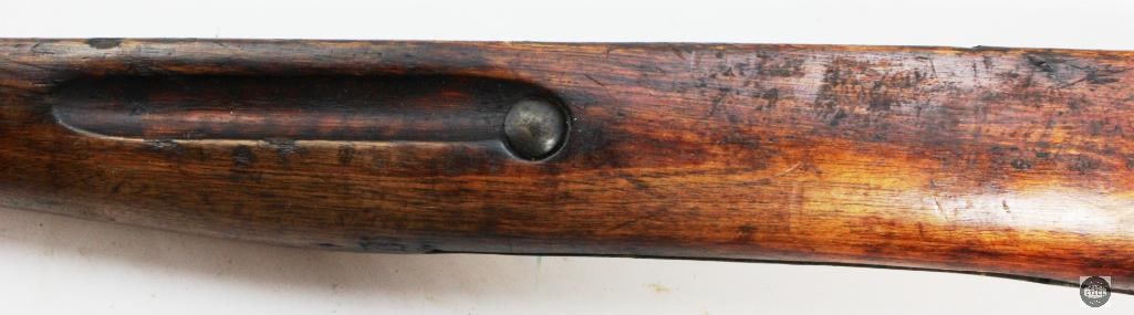 Mosin Nagant M91/30 Stock - 13
