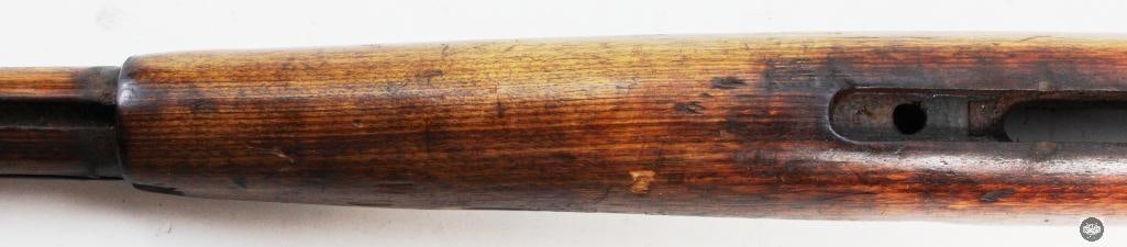 Mosin Nagant M91/30 Stock - 16