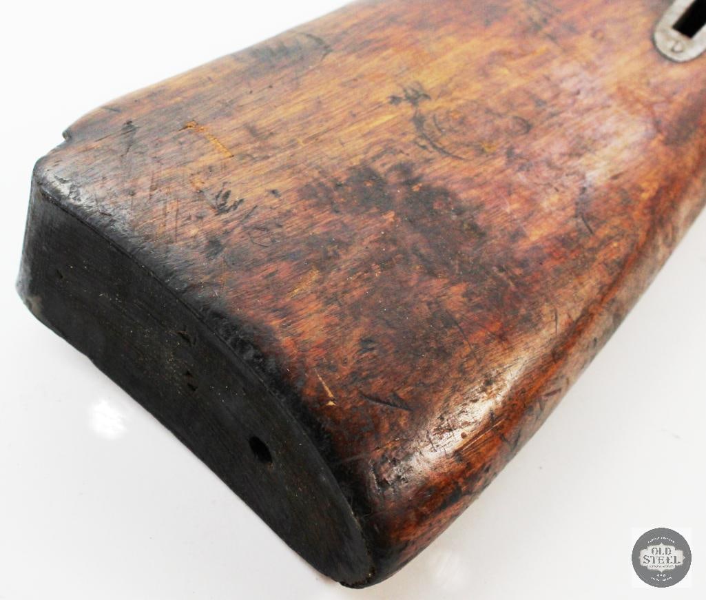 Mosin Nagant M91/30 Stock - 2