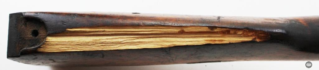 Mosin Nagant M91/30 Stock - 7