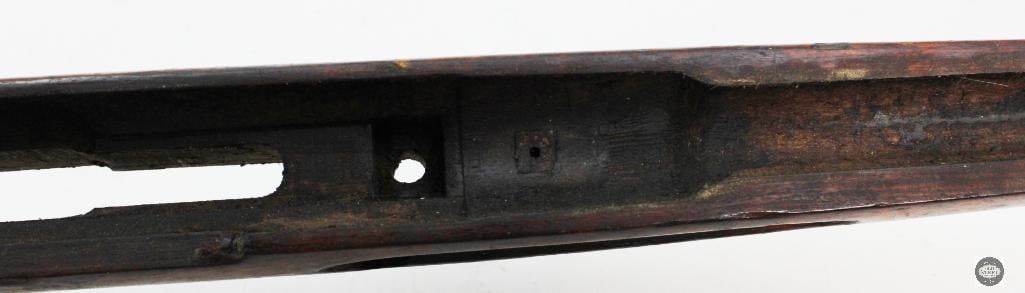 Mosin Nagant M91/30 Stock - 9