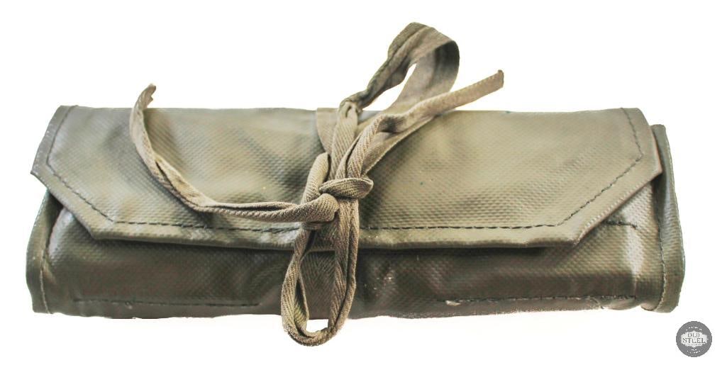 Swiss Stg / Weapons Cleaning Kit - 2