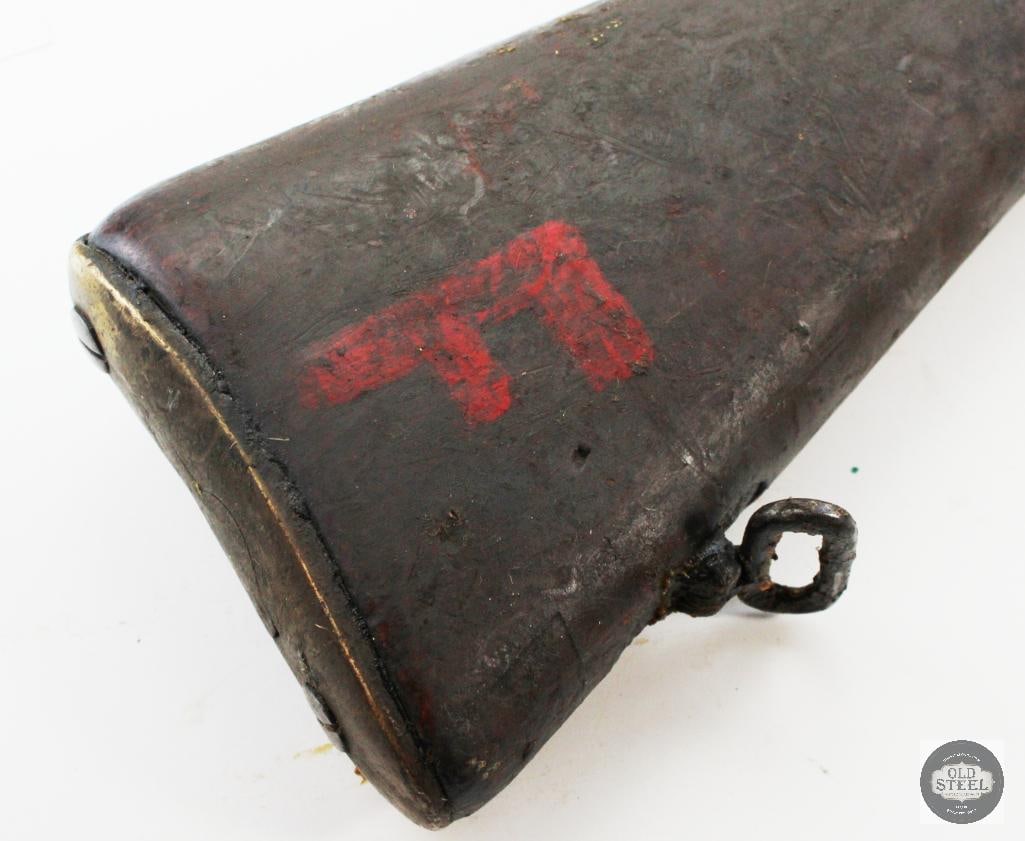 Drill Purpose Lee Enfield No1 Mk3 303 British - FFL Required - 2