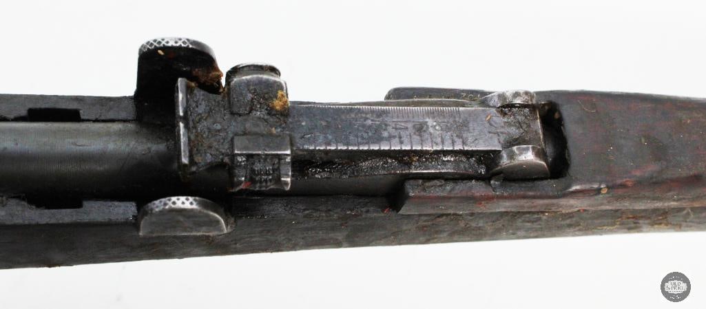 Drill Purpose Lee Enfield No1 Mk3 303 British - FFL Required - 9