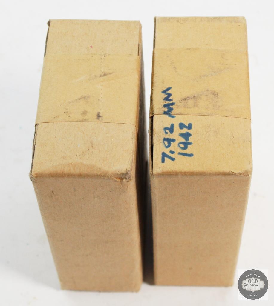 88 Rounds - 8mm Mauser - 2