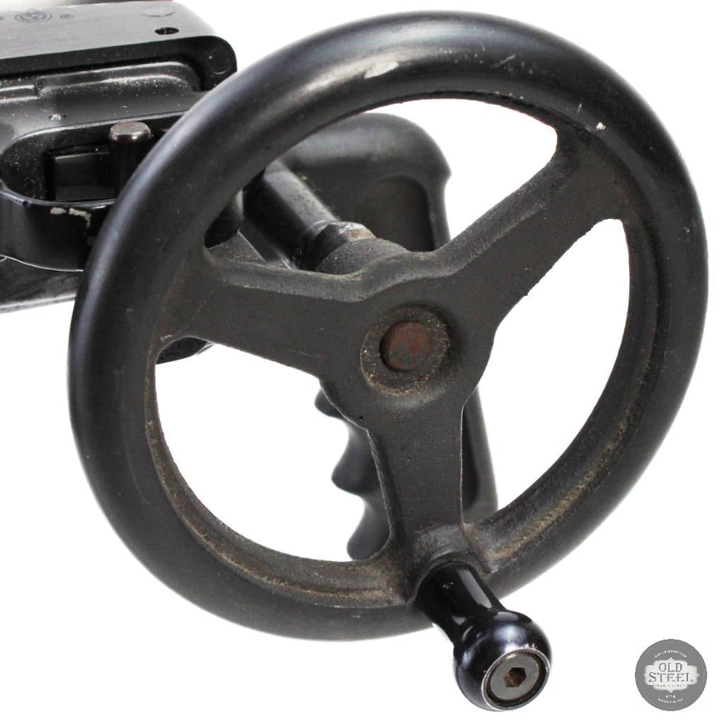 Ruger 10/22's in Crank Fire Gatling Gun Conversion Kit With Tripod - 10