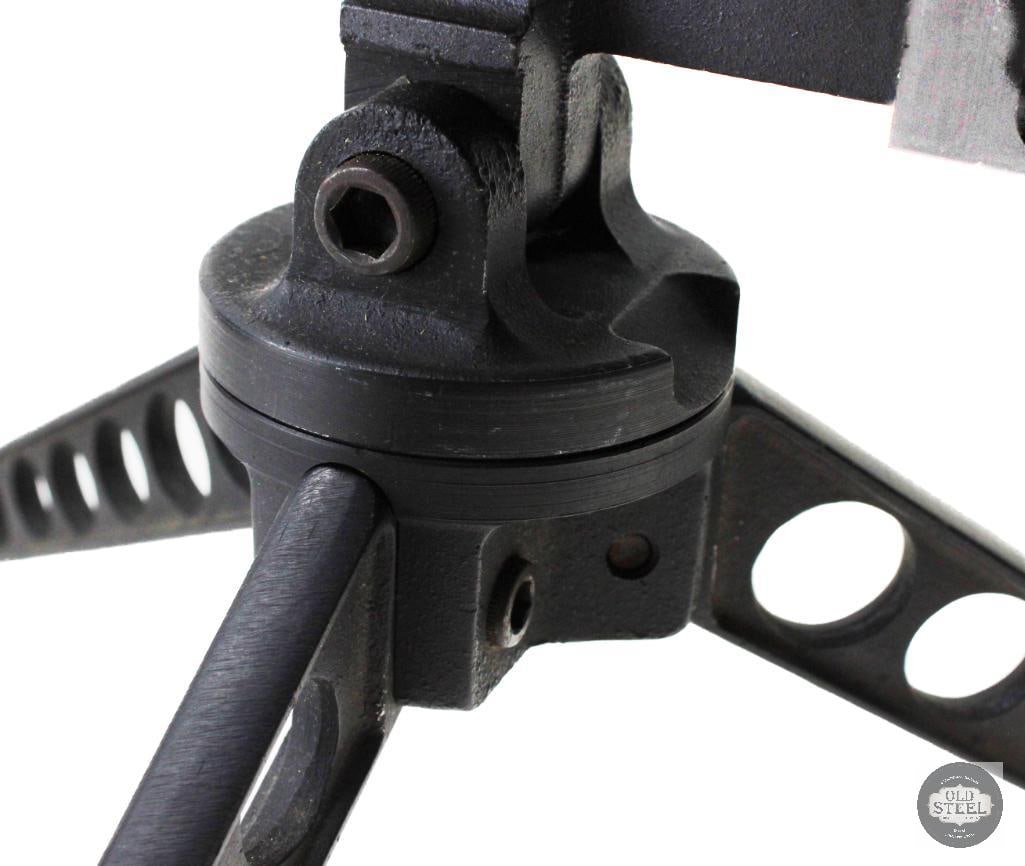 Ruger 10/22's in Crank Fire Gatling Gun Conversion Kit With Tripod - 12