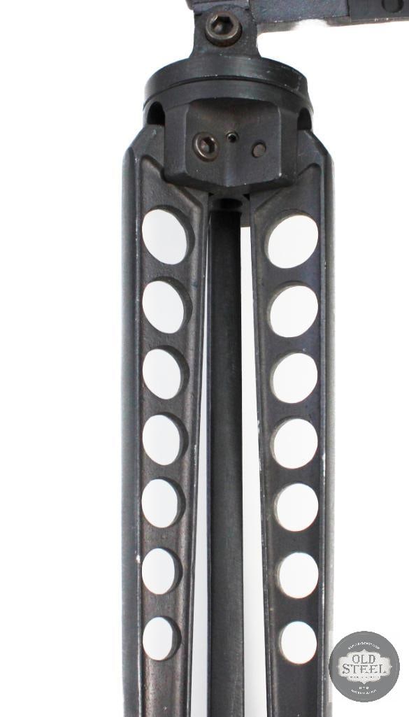 Ruger 10/22's in Crank Fire Gatling Gun Conversion Kit With Tripod - 13