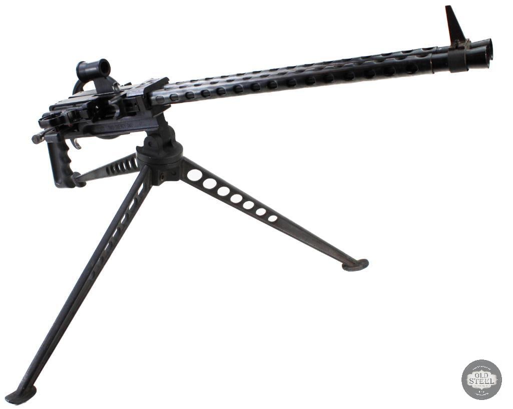 Ruger 10/22's in Crank Fire Gatling Gun Conversion Kit With Tripod (1 of 16)