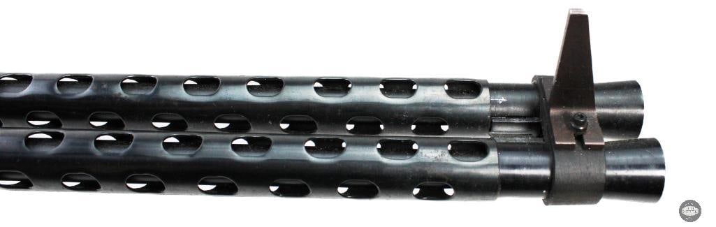 Ruger 10/22's in Crank Fire Gatling Gun Conversion Kit With Tripod - 5