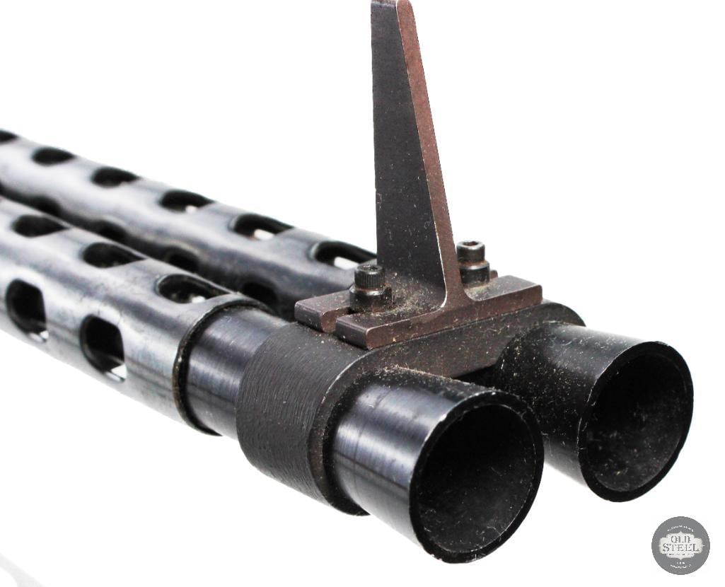 Ruger 10/22's in Crank Fire Gatling Gun Conversion Kit With Tripod - 6