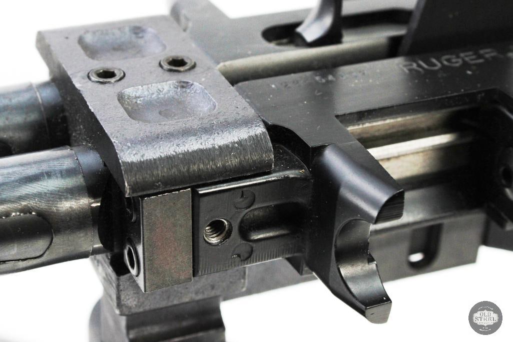Ruger 10/22's in Crank Fire Gatling Gun Conversion Kit With Tripod - 7
