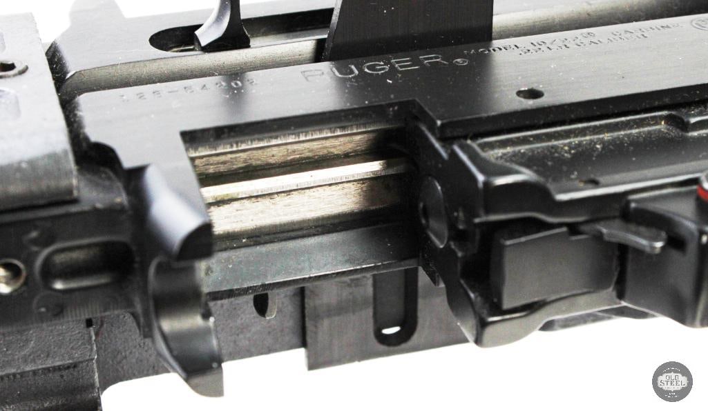 Ruger 10/22's in Crank Fire Gatling Gun Conversion Kit With Tripod - 8