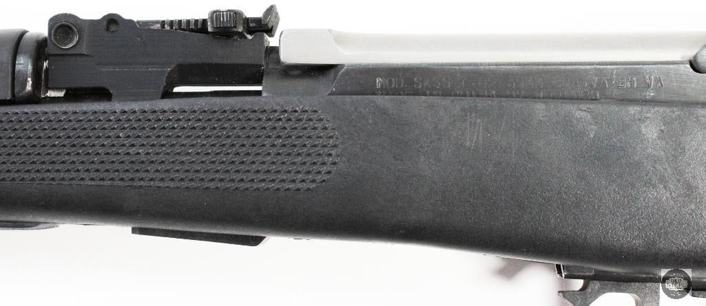 Norinco SKS 16.5 Inch Barrel W/ Side Folding Stock - 11