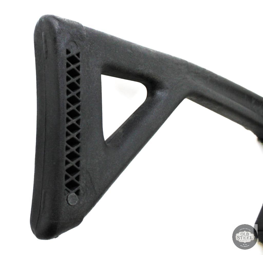 Norinco SKS 16.5 Inch Barrel W/ Side Folding Stock - 2