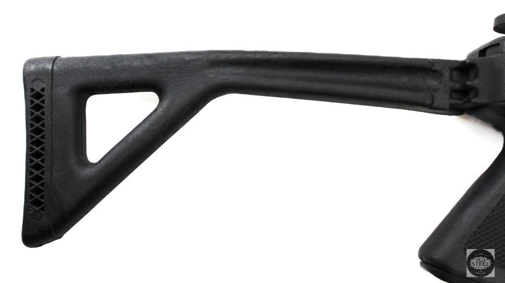 Norinco SKS 16.5 Inch Barrel W/ Side Folding Stock - 3