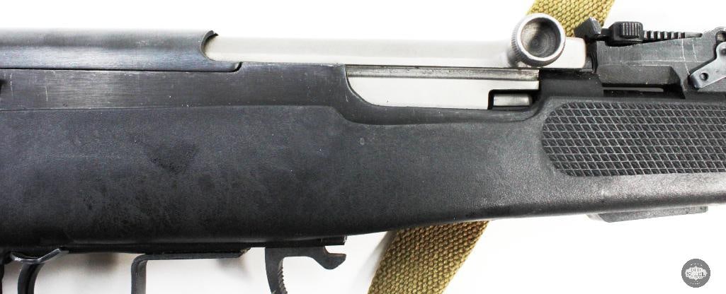 Norinco SKS 16.5 Inch Barrel W/ Side Folding Stock - 5