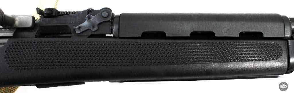 Norinco SKS 16.5 Inch Barrel W/ Side Folding Stock - 6